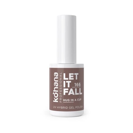 Kohana Gel Polish 166 Hug in A Cup 10ml