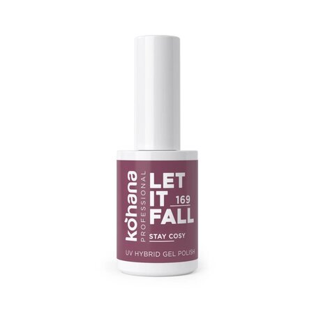Kohana Gel Polish 169 Stay Cosy 10ml