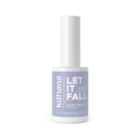 Kohana Gel Polish 170 Gusty Wind 10ml