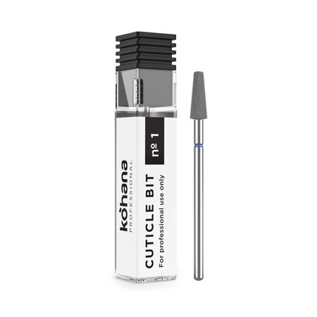 Cuticle Bit No.1