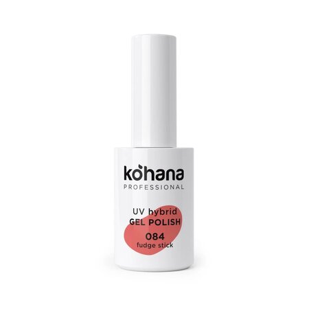 Kohana Gel Polish 084 Fudge Sticks 10ml