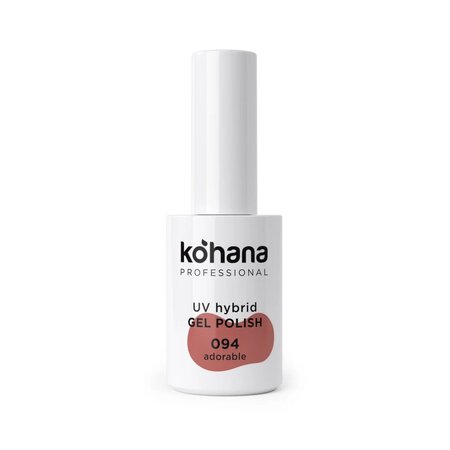Kohana Gel Polish 094 Adorable 10ml