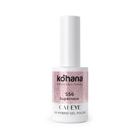Kohana Cat Eye Gel Polish 556 Supernova 10ml