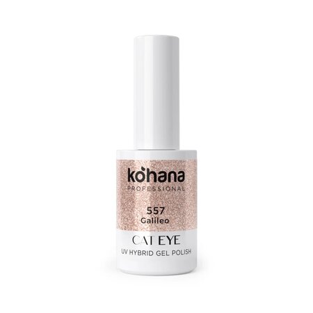 Kohana Cat Eye Gel Polish 557 Galileo 10ml