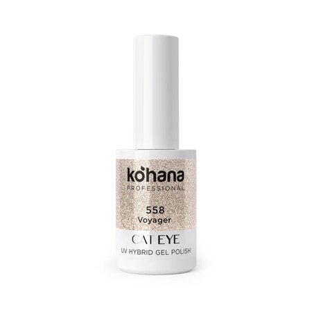 Kohana Cat Eye Gel Polish 558 Voyager 10ml