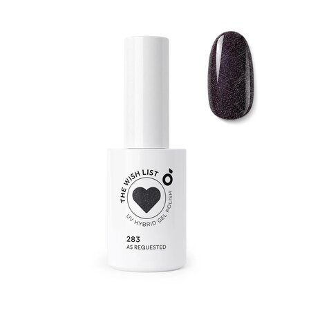 Kohana Gel Polish 283 As Requested 10ml