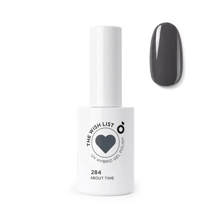 Kohana Gel Polish 284 About Time 10ml