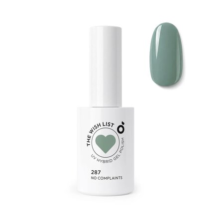 Kohana Gel Polish 287 No Complaints 10ml