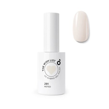 Kohana Gel Polish 292 Pretty Please 10ml