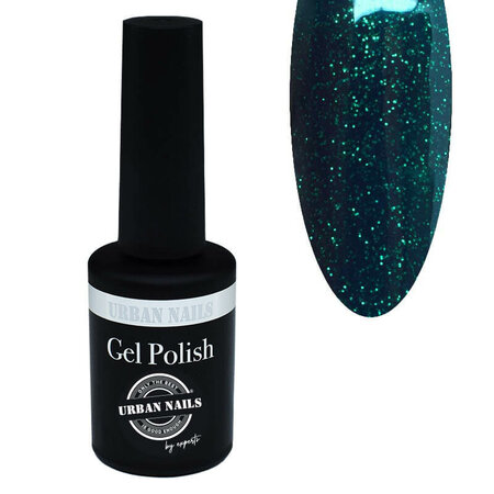 Urban Nails Distri Gel Polish 86 Xavi 8g