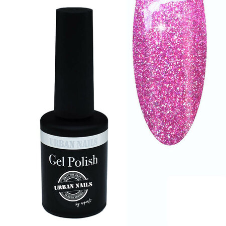 Urban Nails Distri Gel Polish 85 Kelvin 8g