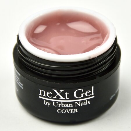 Urban Nails NeXt Gel Cover Pot 50g