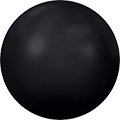 Swarovski Jet M Black Pearl