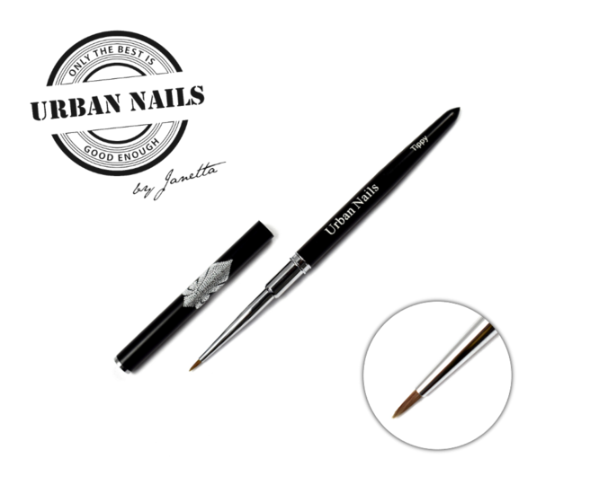 Urban Nails Ordinary Line Tippy