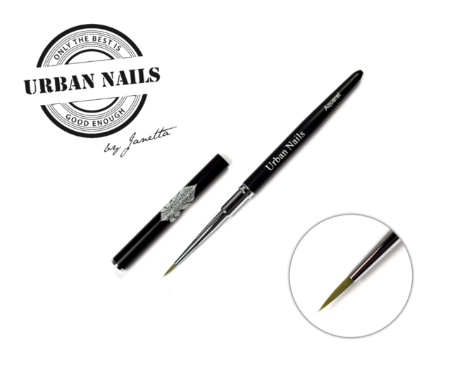 Urban Nails Ordinary Line Aquarel