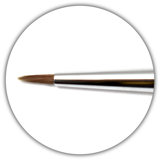 Urban Nails Ordinary Line Tippy