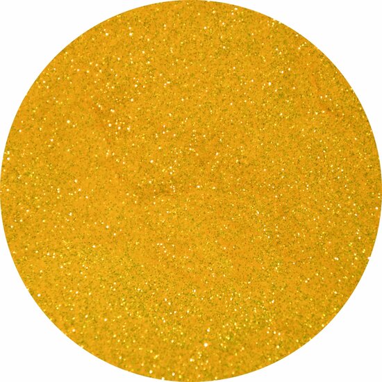 Urban Nails Diamond Line DL02 Geel