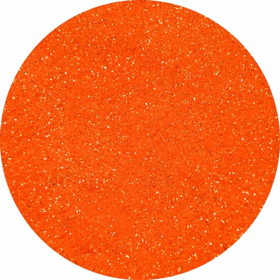 Urban Nails Diamond Line DL03 Oranje