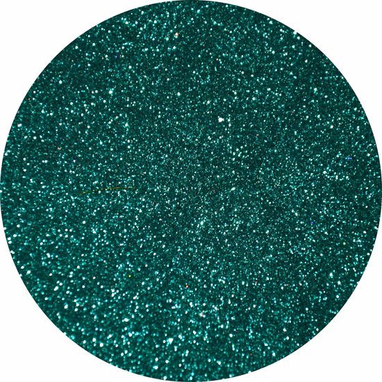 Urban Nails Diamond Line DL15 Petroleum Groen