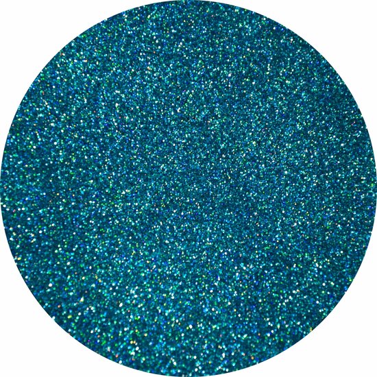Urban Nails Diamond Line DL14 Licht Aqua Blauw