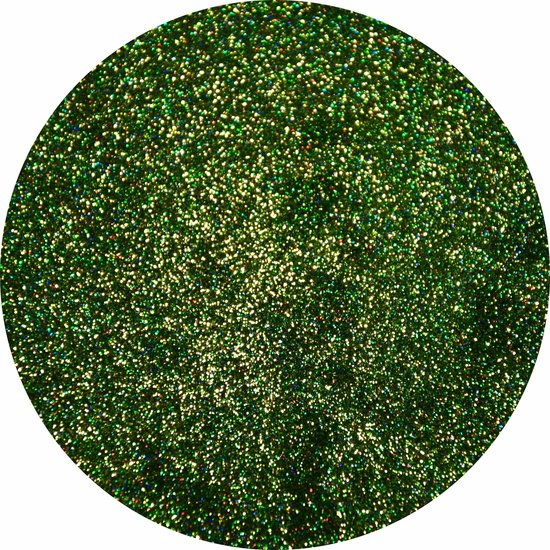 Urban Nails Diamond Line DL13 Groen