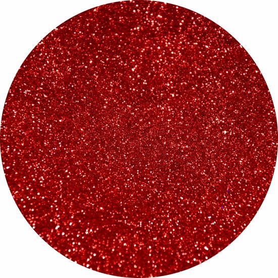 Urban Nails Diamond Line DL25 Rood