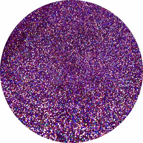 Urban Nails Diamond Line DL30 Paars