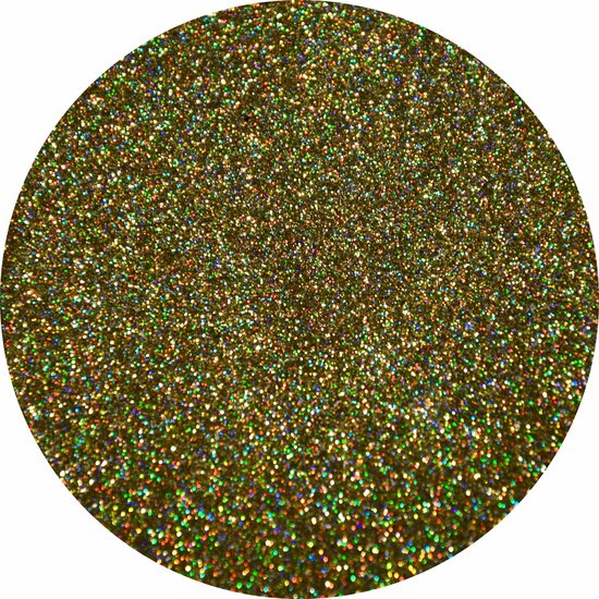 Urban Nails Diamond Line DL32 Groen Goud