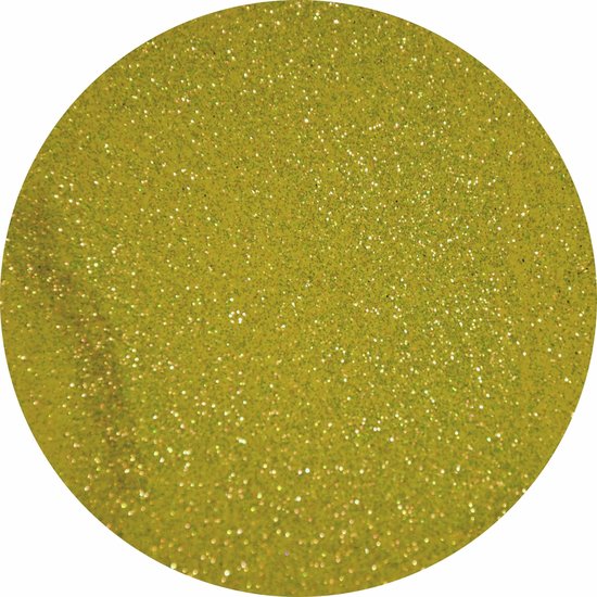 Urban Nails Diamond Line DL54 Fluo Geel Groen