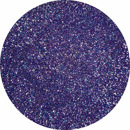 Urban Nails Diamond Line DL63 Blauw Paars