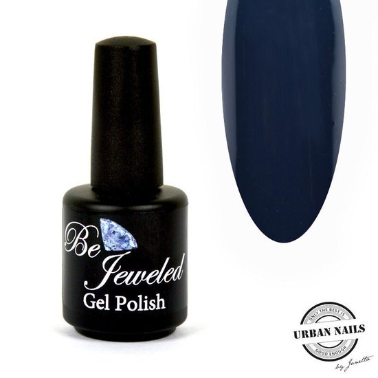 Urban Nails Gel Polish 192 8g
