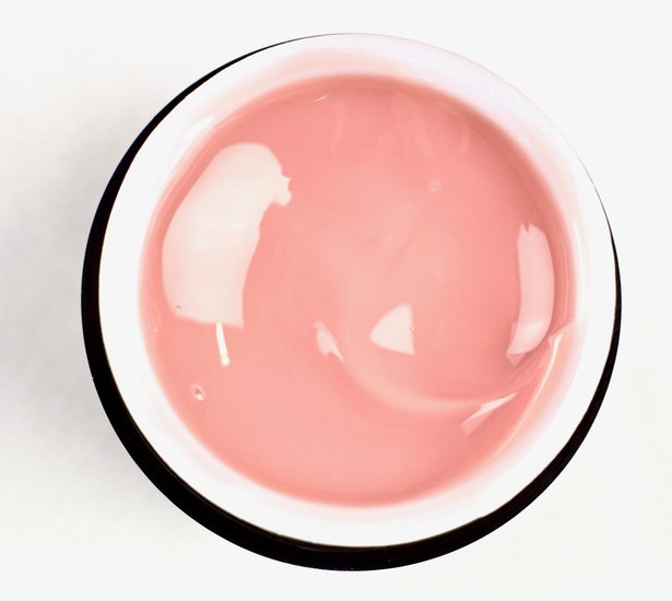 Urban Nails Jelly Gel Cover Peach 50g