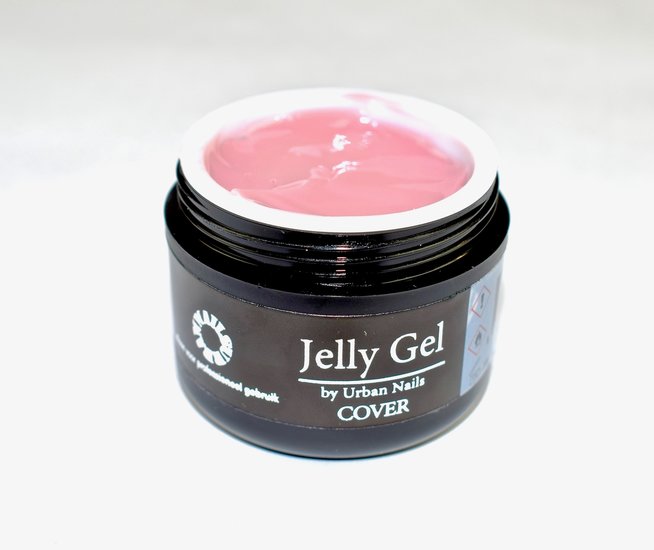 Urban Nails Jelly Gel Cover 50g