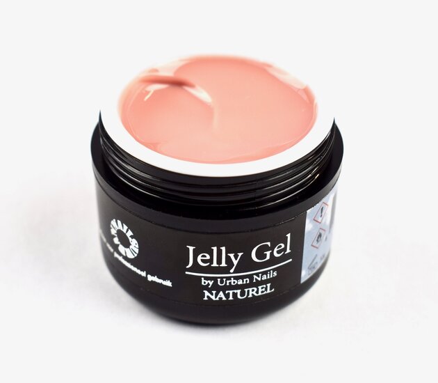 Urban Nails Jelly Gel Naturel 50g
