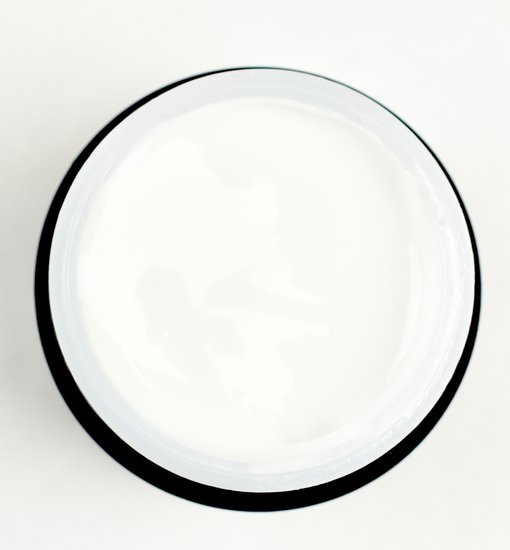 Urban Nails Jelly Gel White 15g