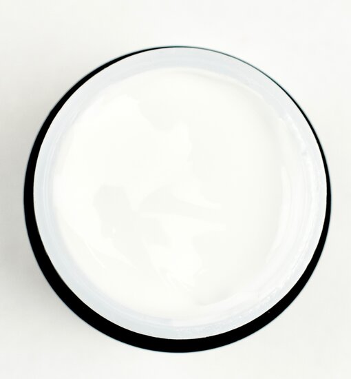 Urban Nails Jelly Gel White 30g