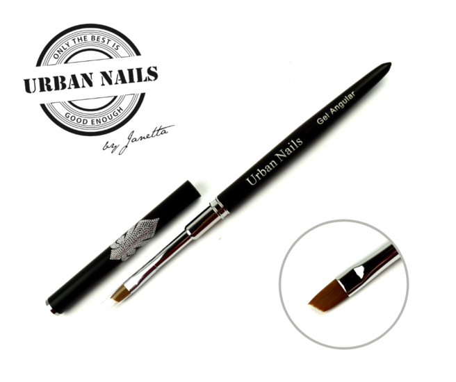 Urban Nails Ordinary Line Gel Angular