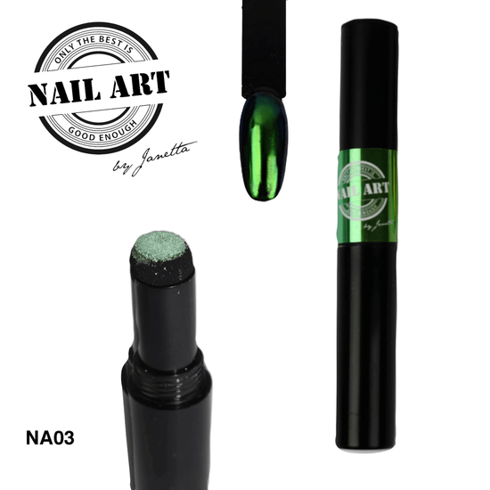 Chrome Pen NA03