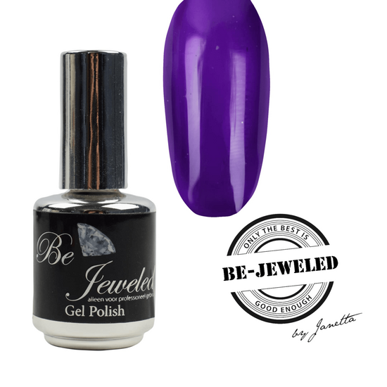 Glass Gel polish  TG04