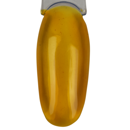 Glass Gel polish  TG07 Geel