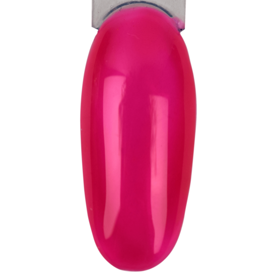 Glass Gel polish  TG09