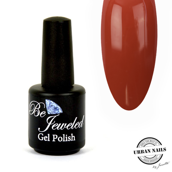 Urban Nails Gel Polish 109 15g