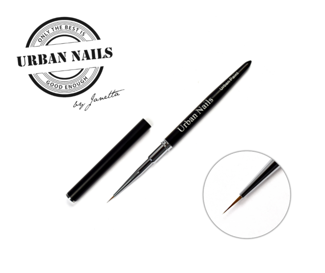 Urban Nails Ordinary Line Paint