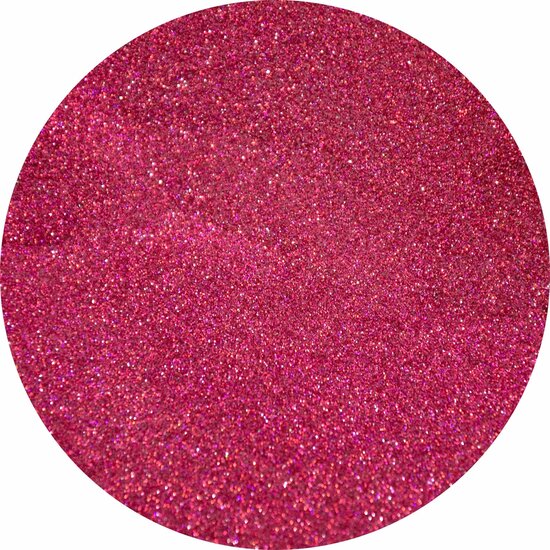 Urban Nails Glitter Dust 20