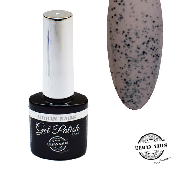 Urban Nails Be Jeweled Gel Polish Sandy G 05 Nude 7,5ml