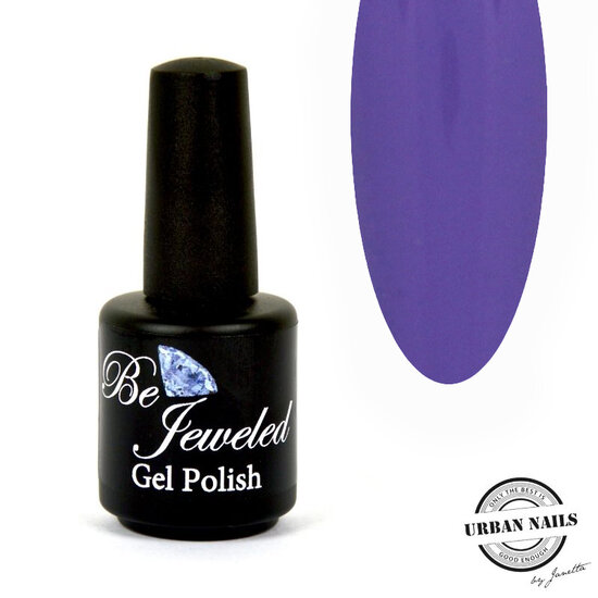 Urban Nails Gel Polish 212 15g