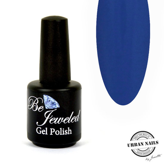 Urban Nails Gel Polish 215 15g