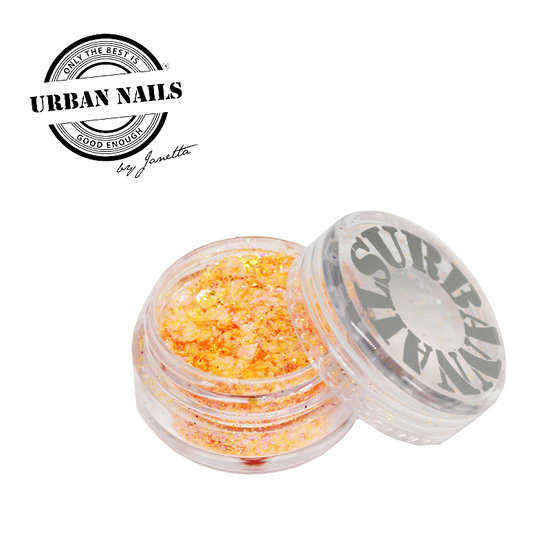Summer Vibes 2 glitters by Janetta