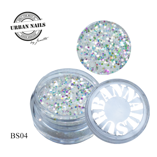 Big Sparkle Glitter 04