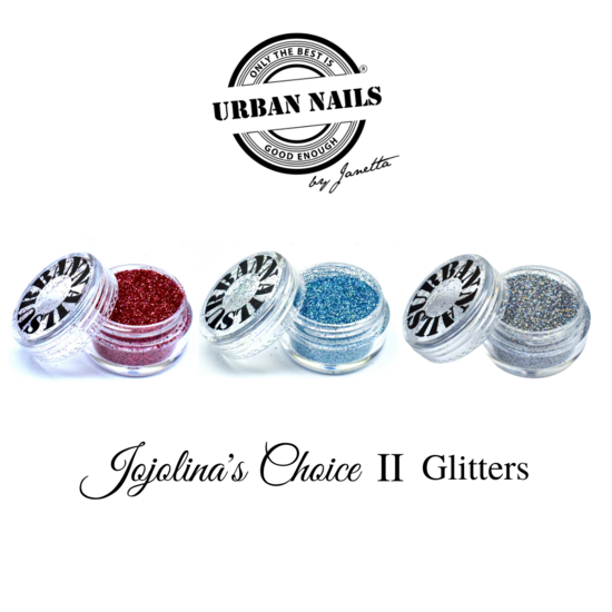 Jojolina's Choice II